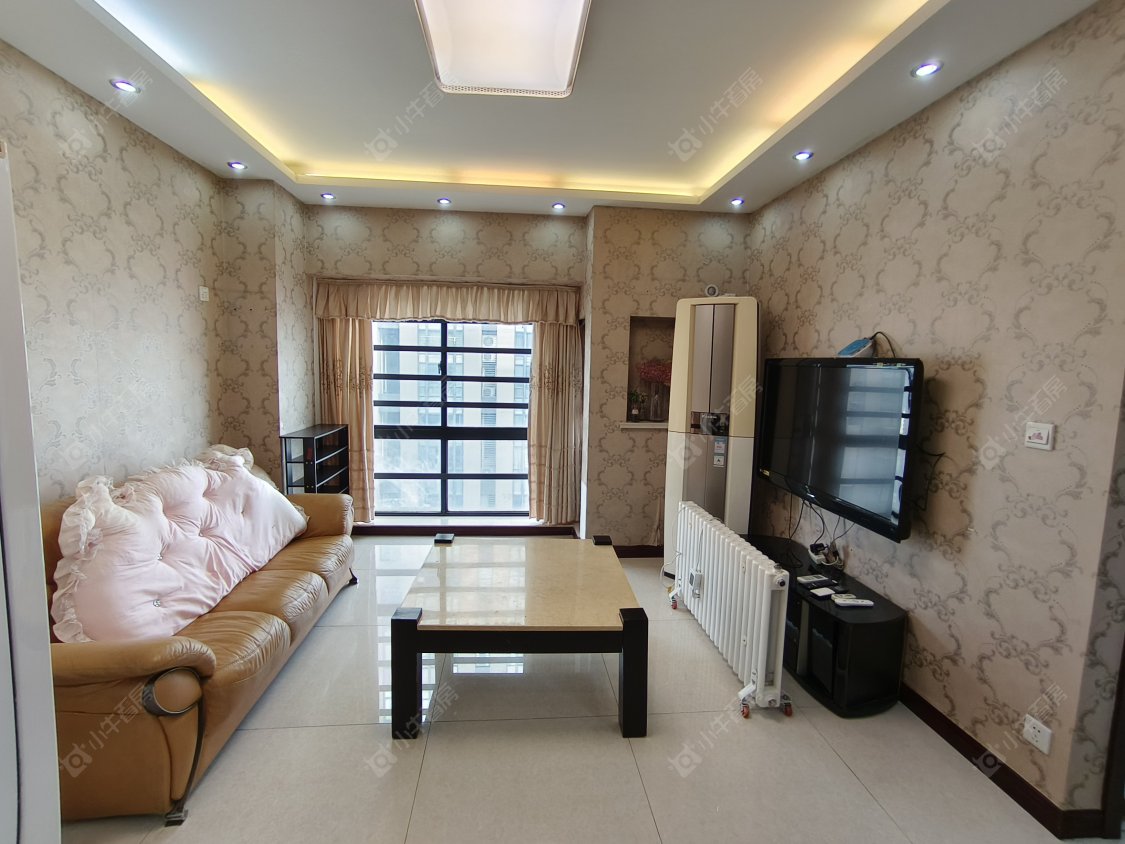 常州公园路在租房源_小牛看房