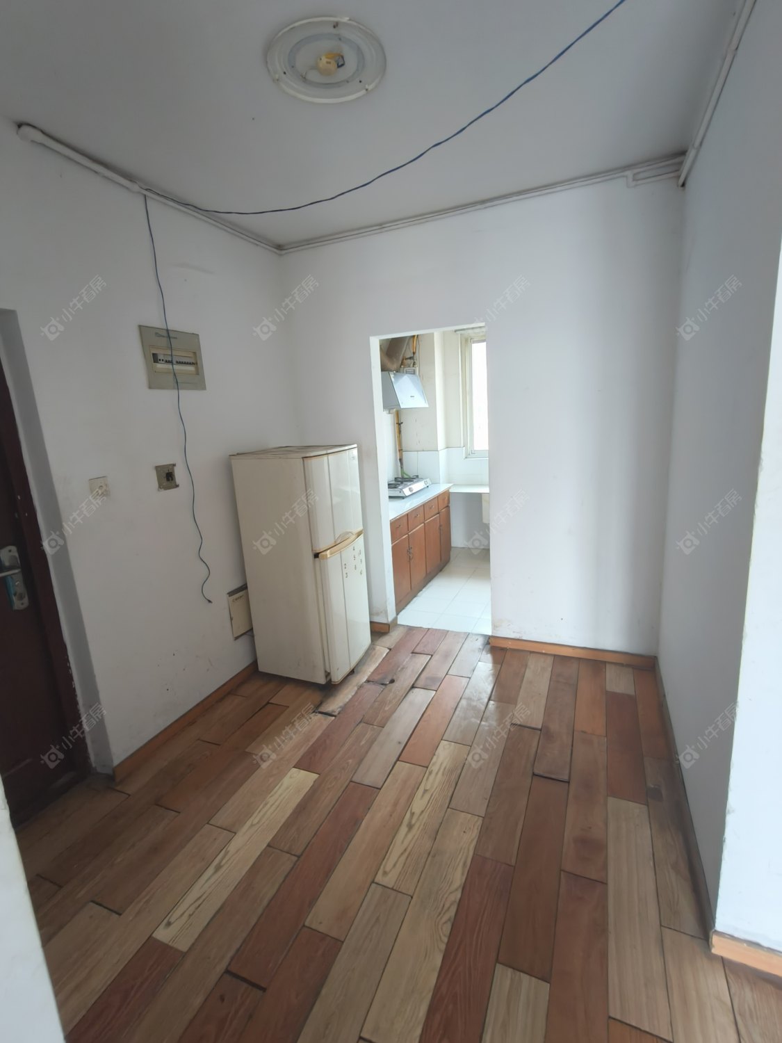 清水湾花园二期房源室内图 常州清水湾花园二期在租房源室内图_小牛看房