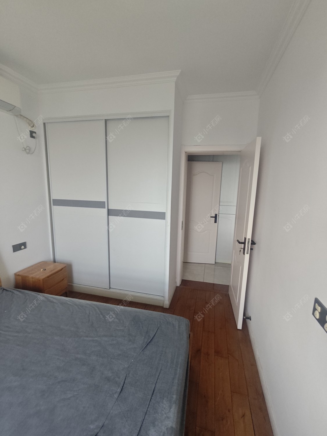 常州世茂香槟湖三期在租房源_小牛看房