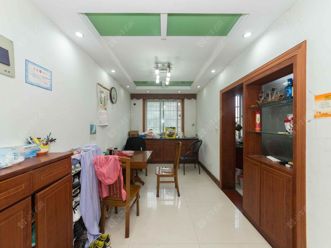 常州腾龙苑东区在售二手房源室内图_小牛看房