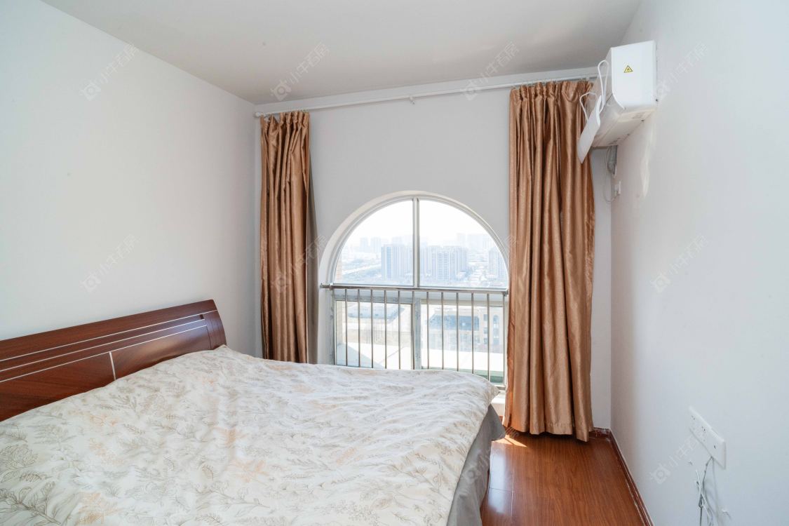 常州青枫公馆在售二手房源_小牛看房