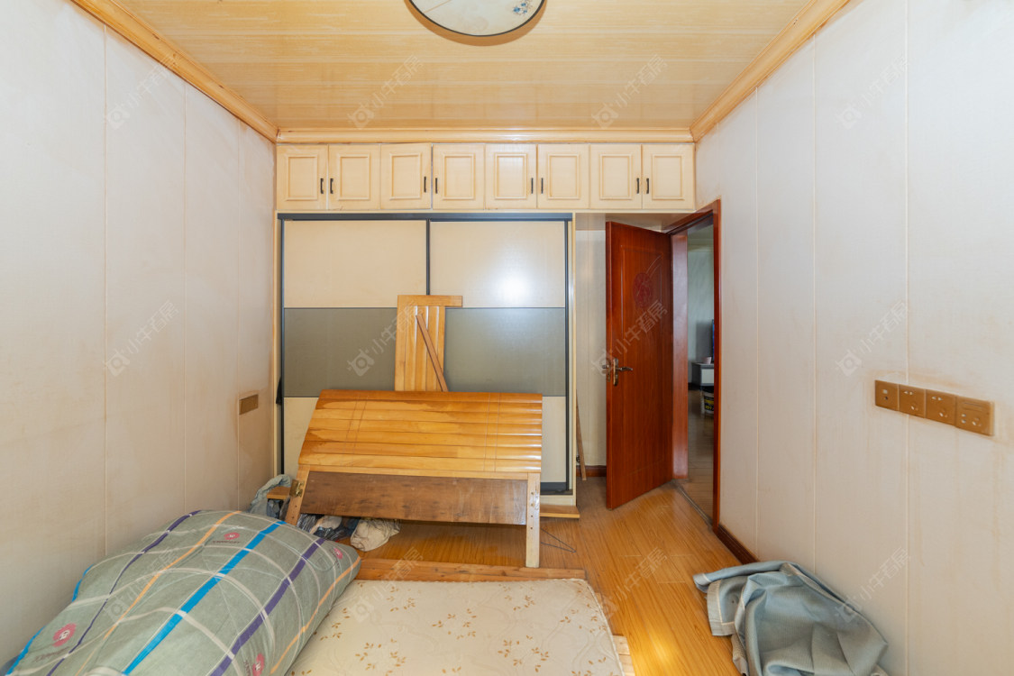 常州新景花苑四期在售二手房源室内图_小牛看房