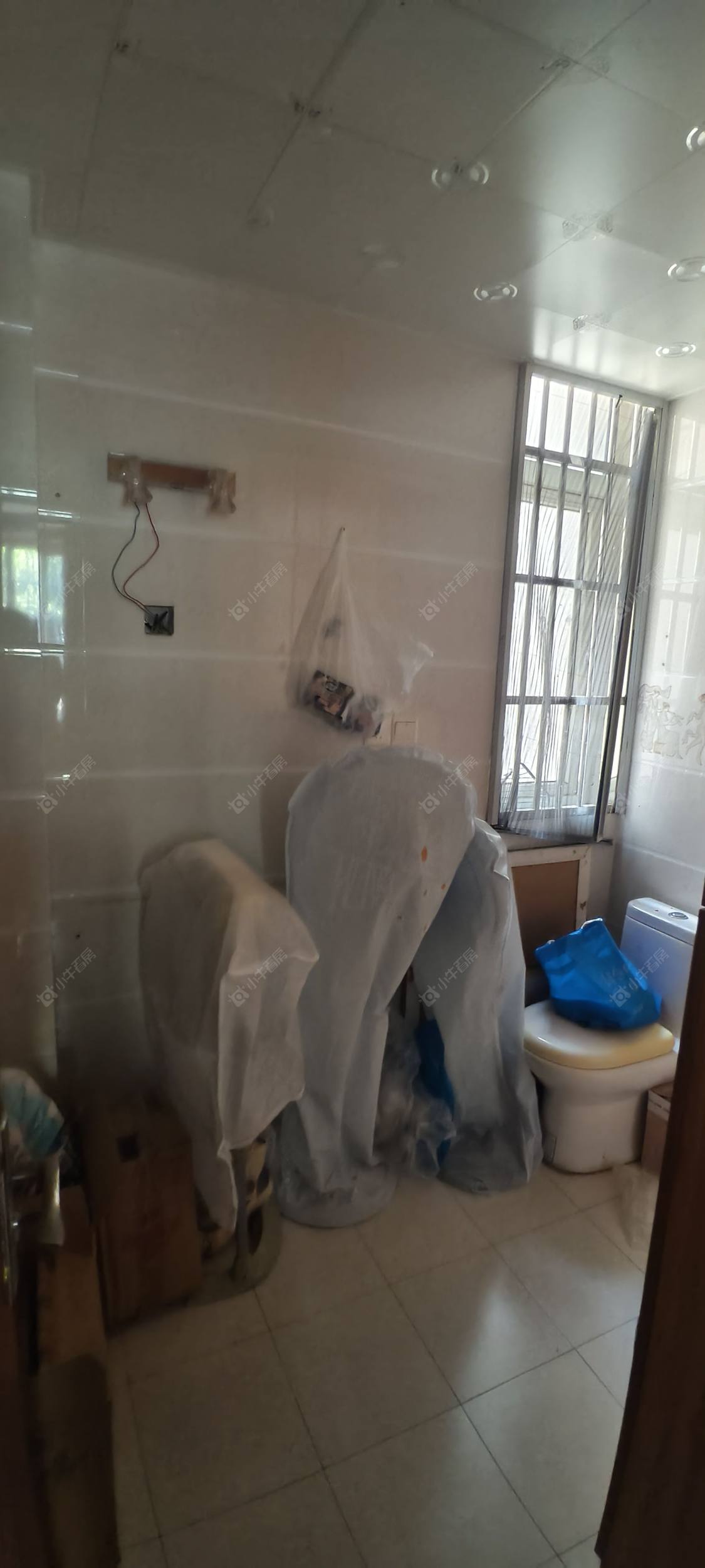 常州半岛小区在租房源室内图_小牛看房