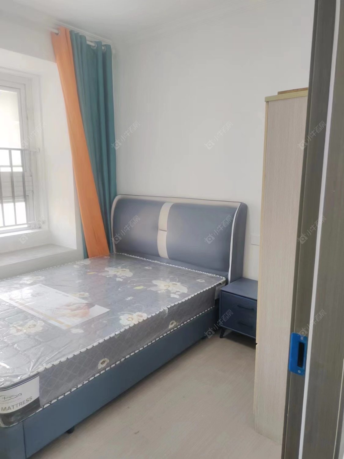 常州华润国际五期在租房源_小牛看房