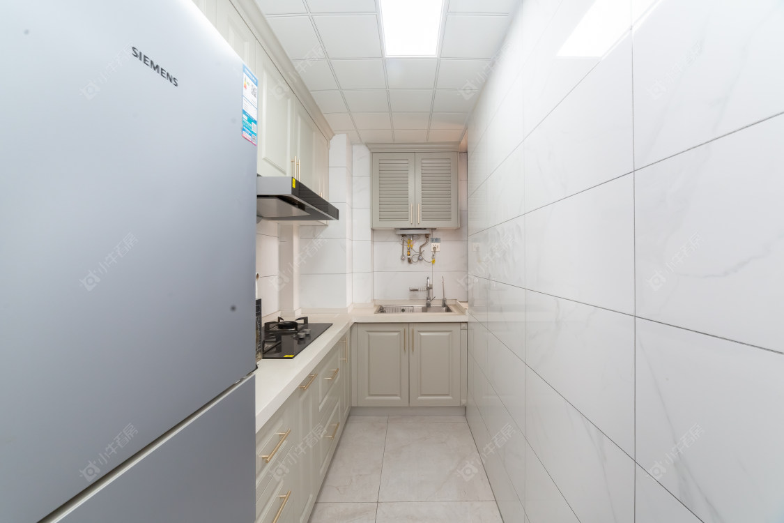 常州绿都万和城三区在售二手房源室内图_小牛看房