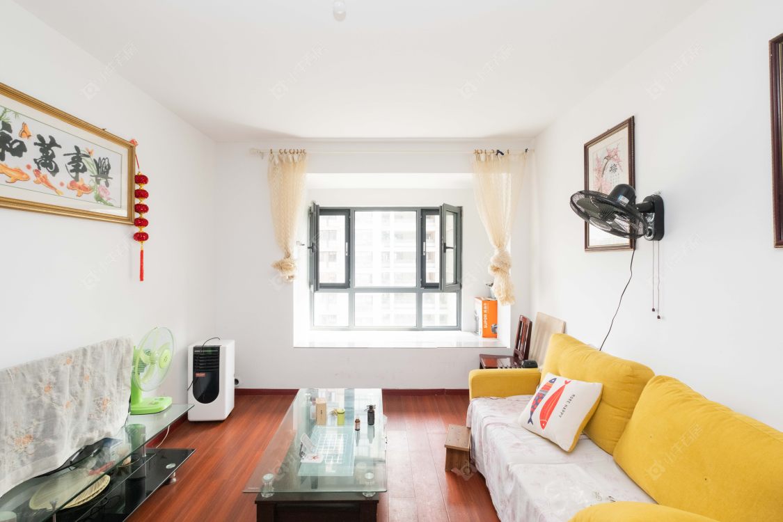 常州五星星韵城在售二手房源室内图_小牛看房