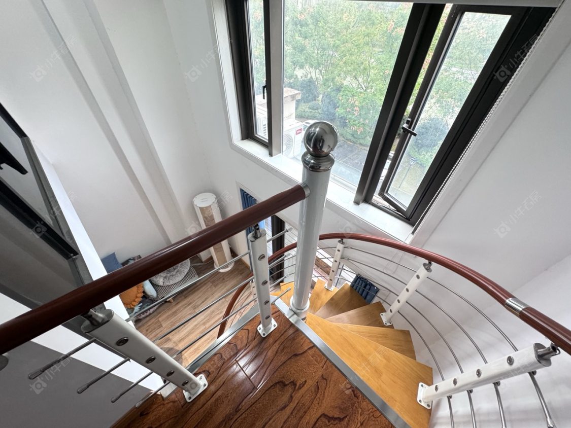 常州万科城在租房源室内图_小牛看房