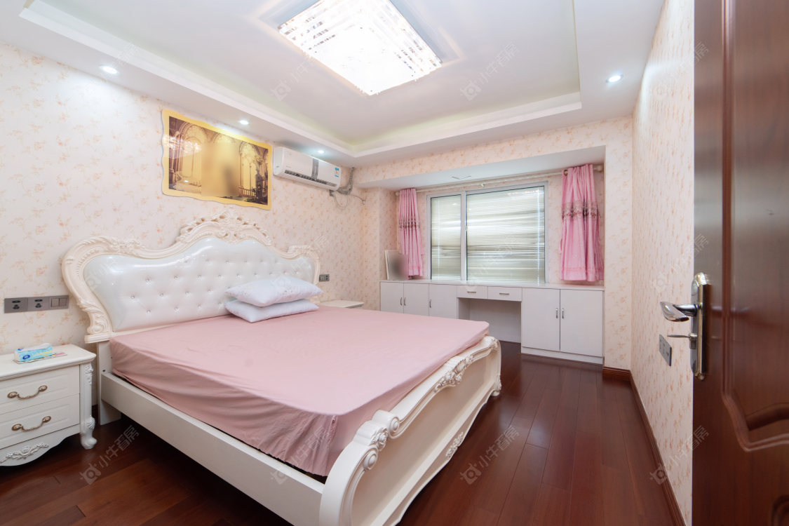 泰盈八千里房源室内图 常州泰盈八千里在售二手房源室内图_小牛看房