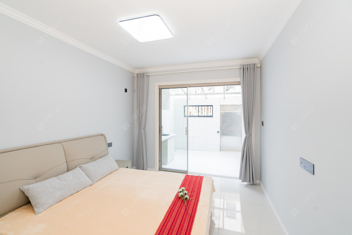 常州朝阳三村在售二手房源室内图_小牛看房