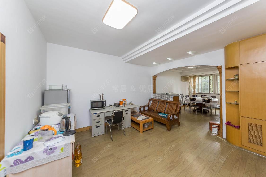 常州丽景花园在售二手房源室内图_小牛看房