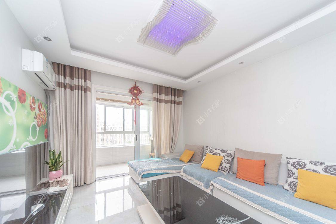 常州九龙仓时代上院在租房源_小牛看房