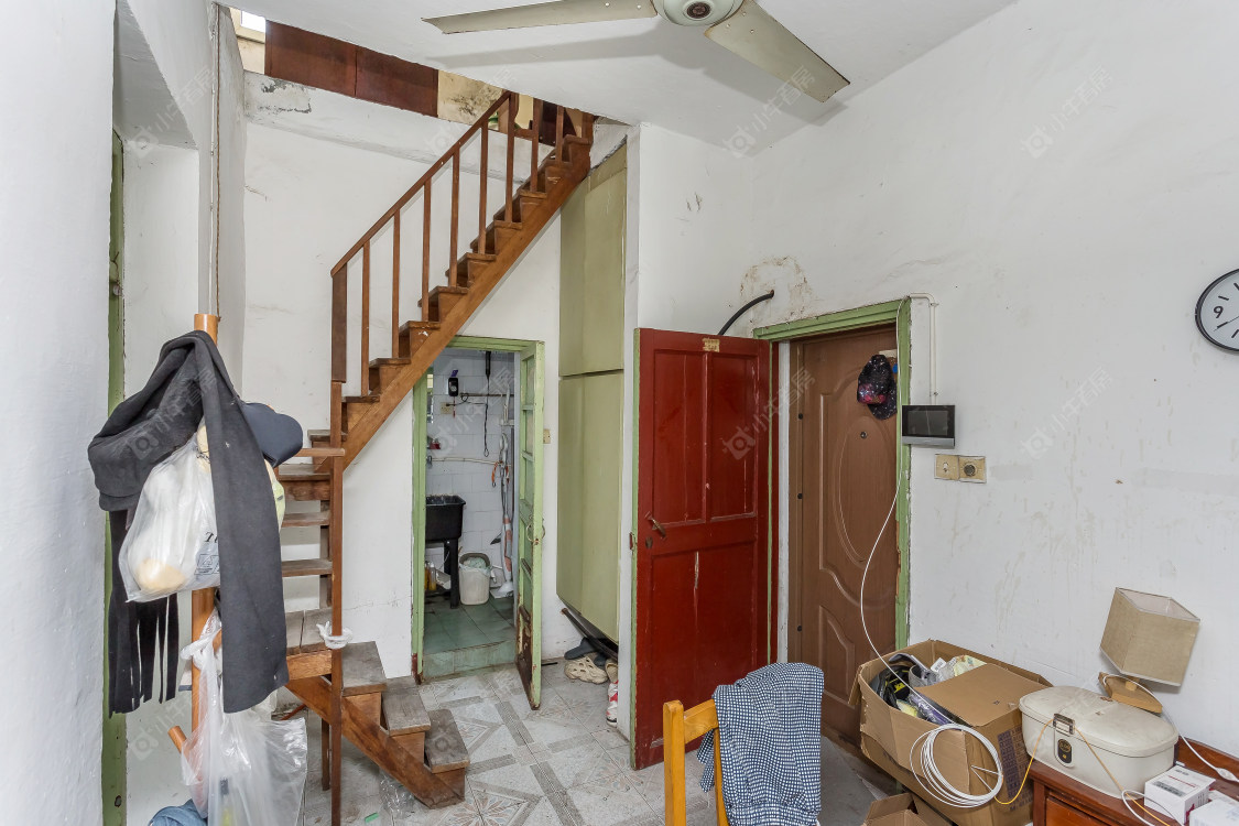 常州桃园新村在售二手房_小牛看房