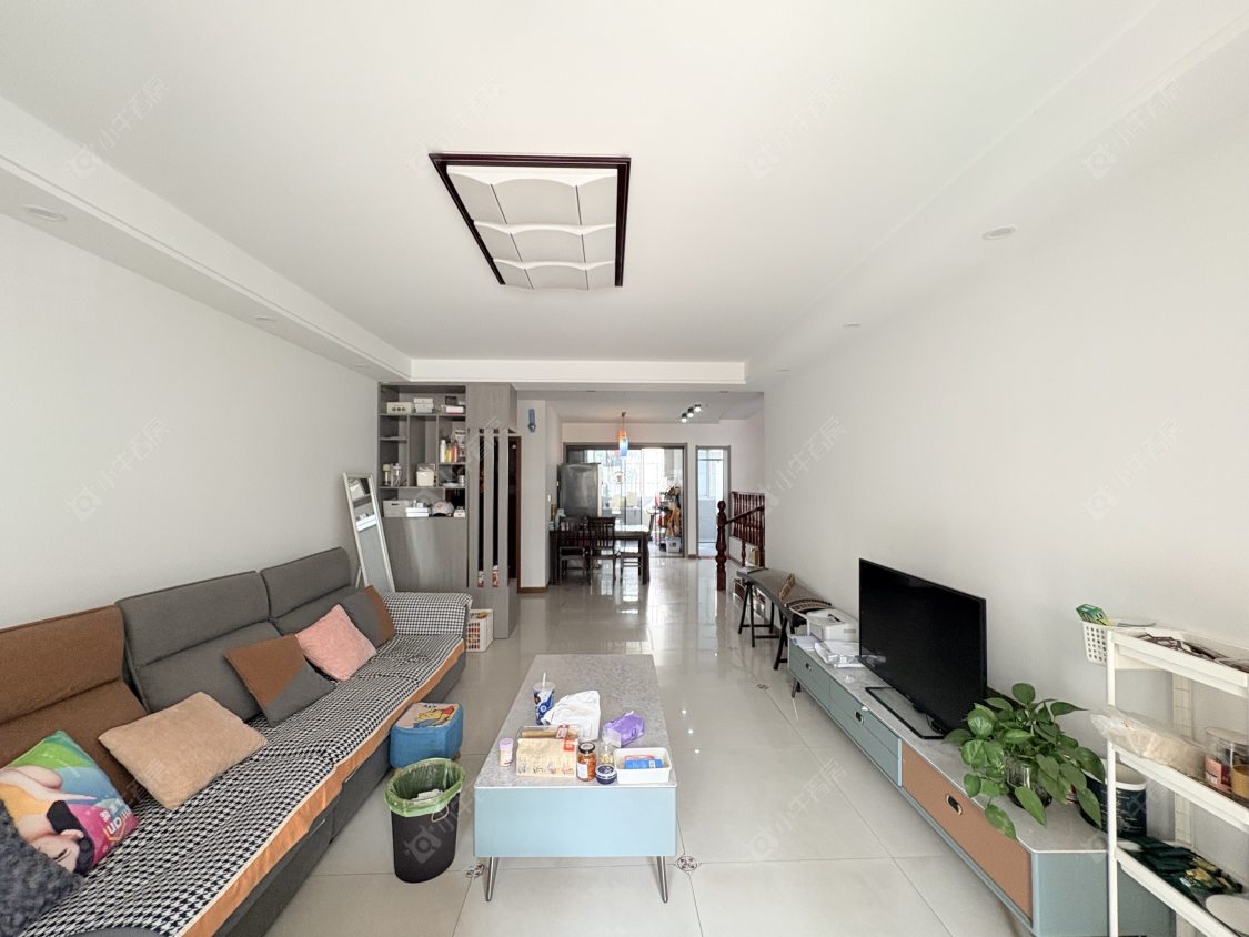 丹阳景泽园在售二手房源室内图_小牛看房