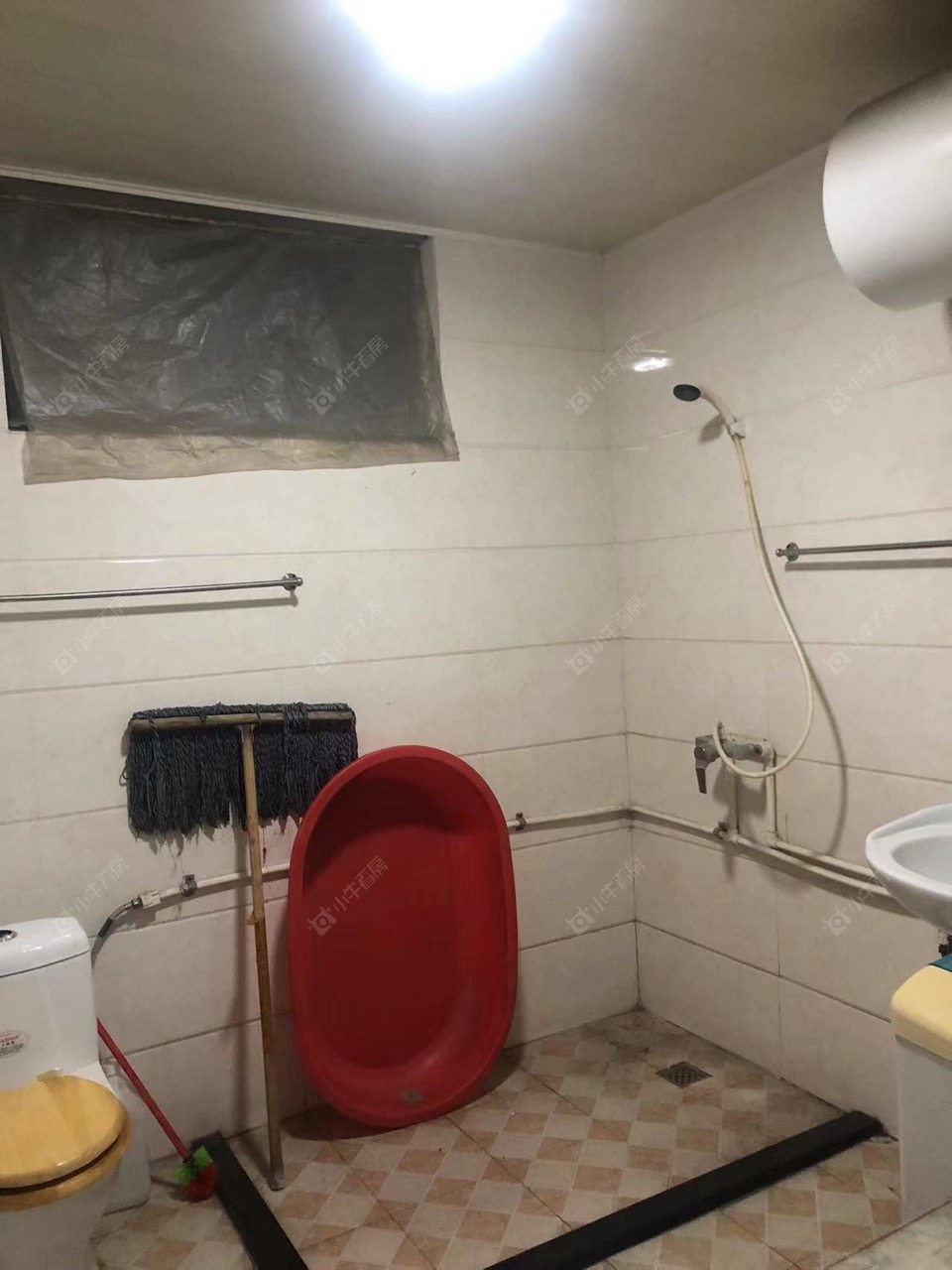 常州圩墩村租房房源封面图