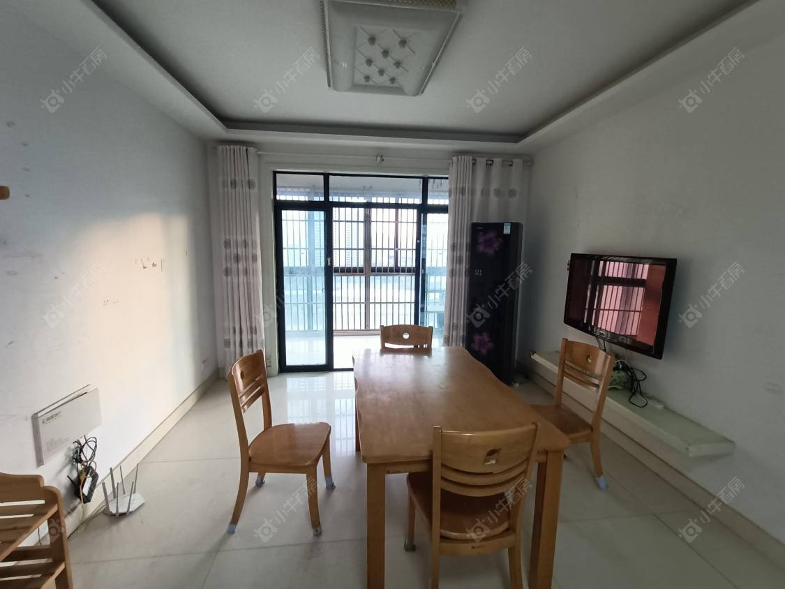 常州玉龙湾花园在租房源室内图_小牛看房