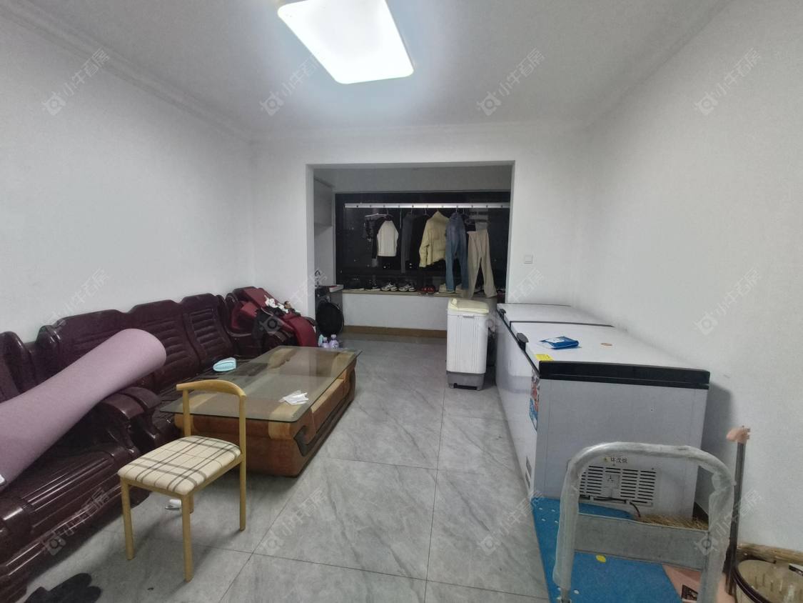 常州百馨西苑五期在租房源室内图_小牛看房