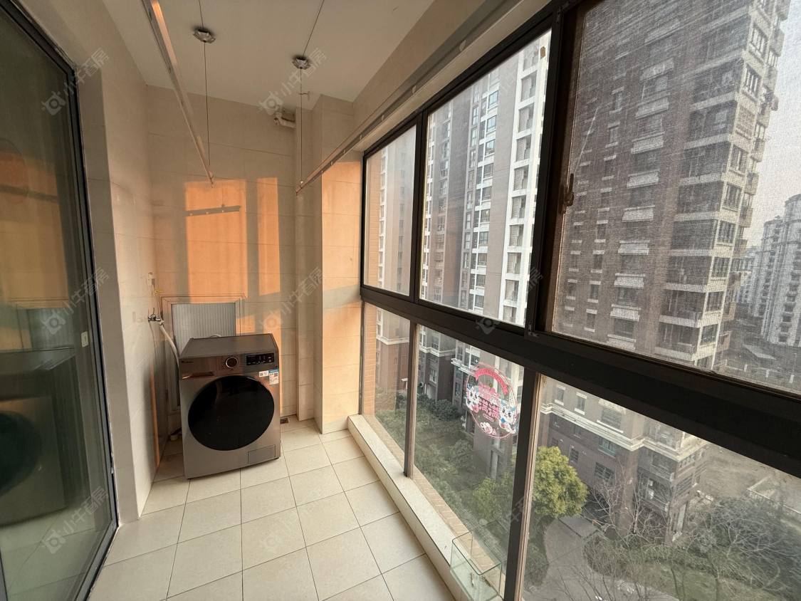 常州永宁雅苑在租房源室内图_小牛看房