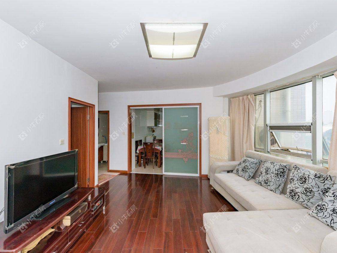 常州乐颐大厦在租房源室内图_小牛看房