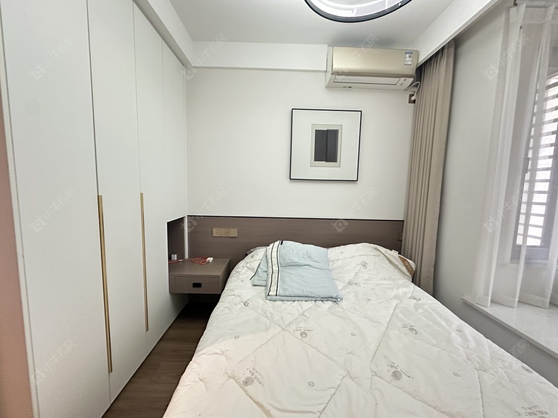 常州星河时代在租房源室内图_小牛看房