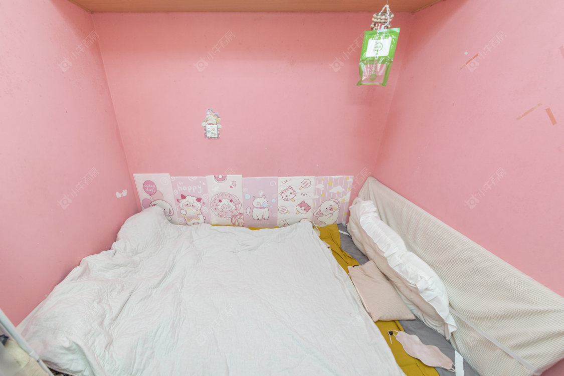 万达中央华城房源室内图 常州万达中央华城在售二手房源室内图_小牛看房