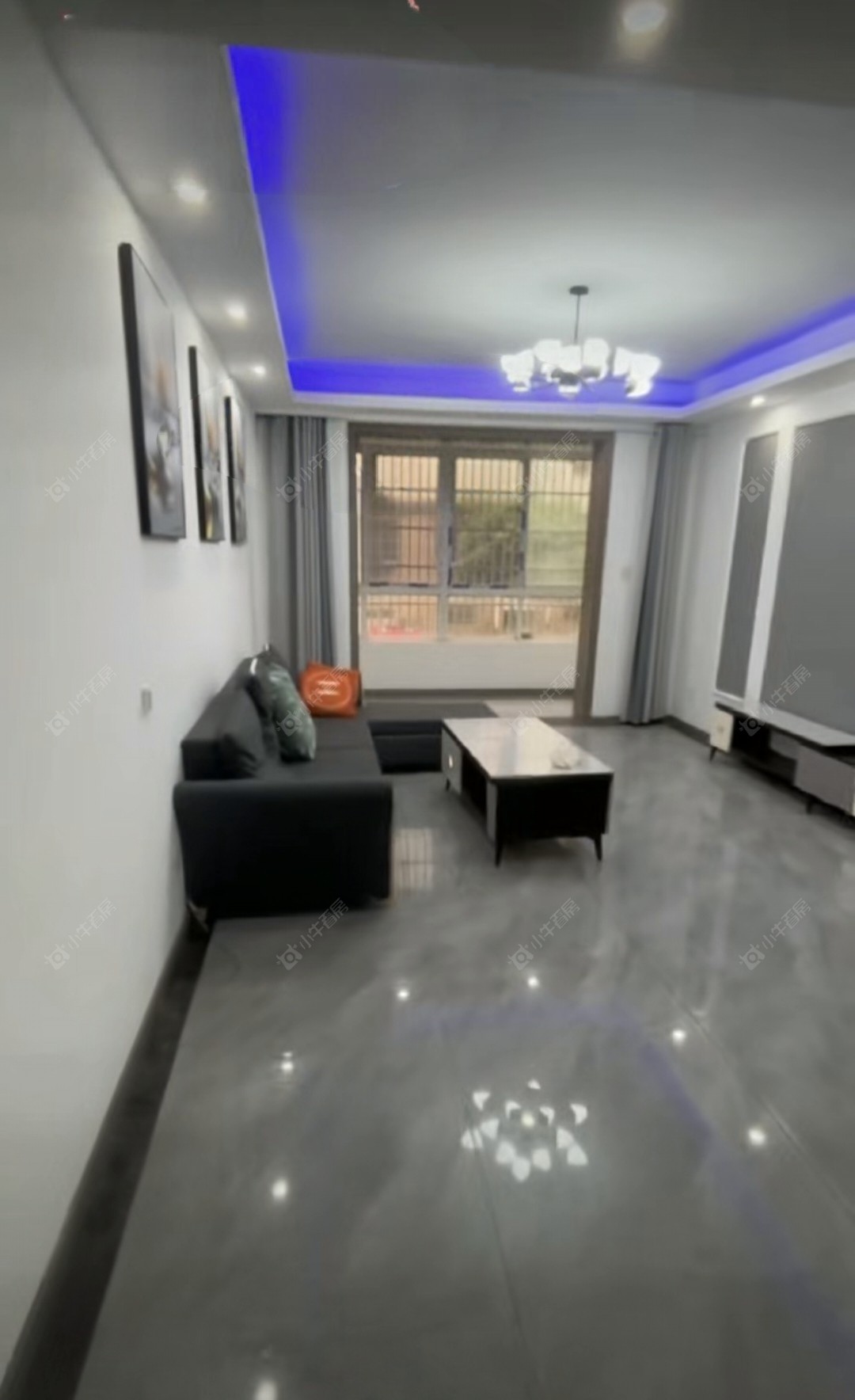 常州百馨苑南苑在租房源室内图_小牛看房