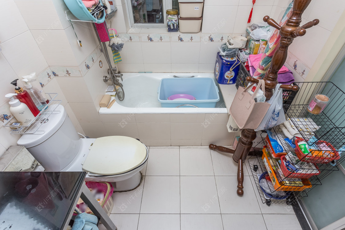 常州新天地花苑在售二手房源室内图_小牛看房