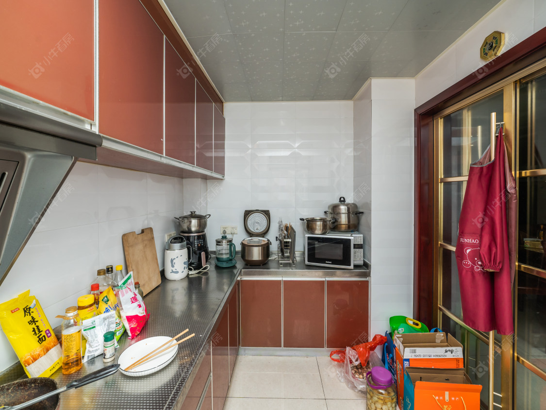 常州五一新苑在售二手房源室内图_小牛看房