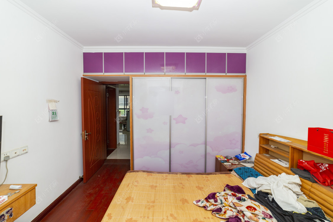 河苑家园北苑房源室内图 常州河苑家园北苑在售二手房源室内图_小牛看房