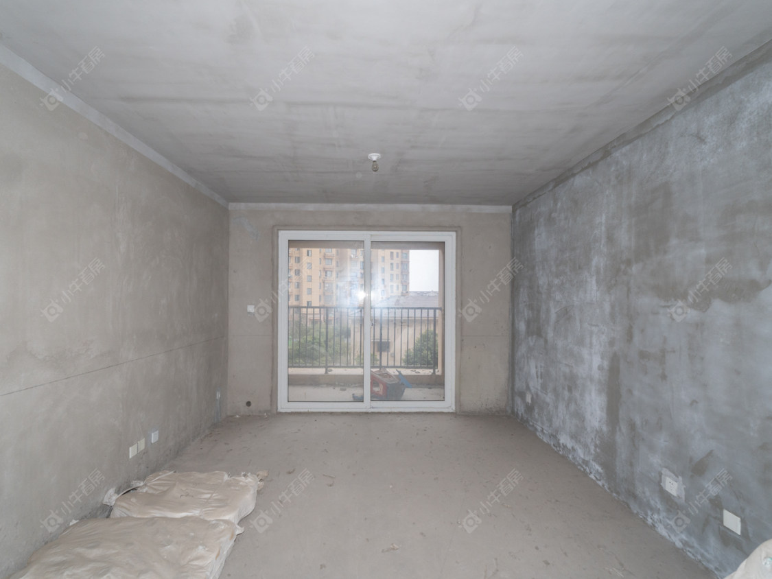 常州水岸风华在售二手房源室内图_小牛看房