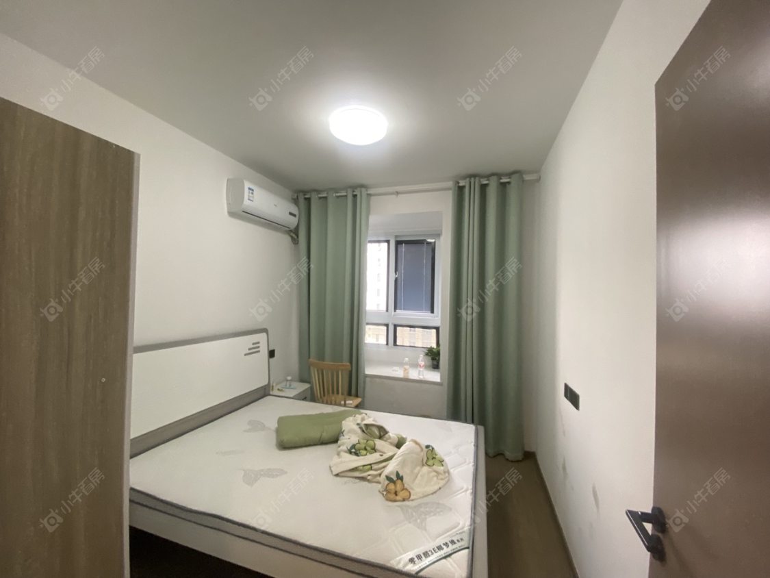 常州天奕云著在租房源户型图_小牛看房