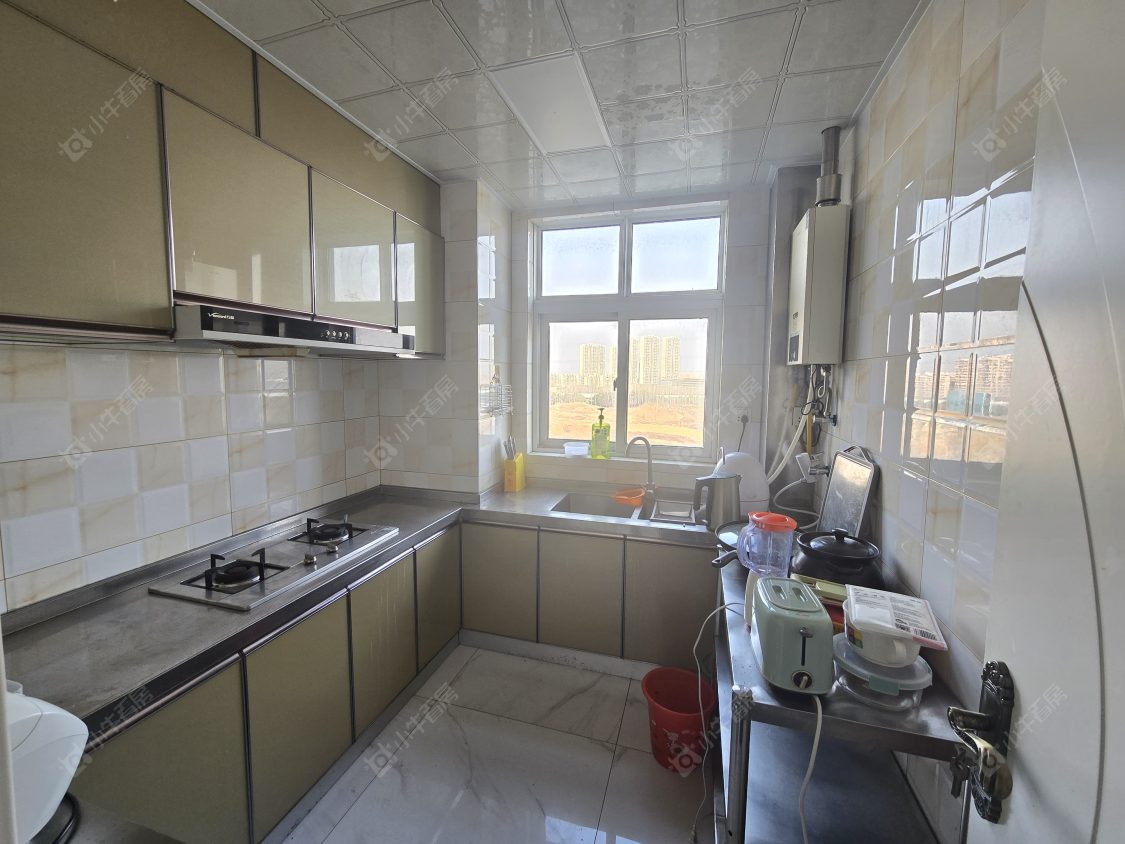 常州香树湾云景租房_小牛看房