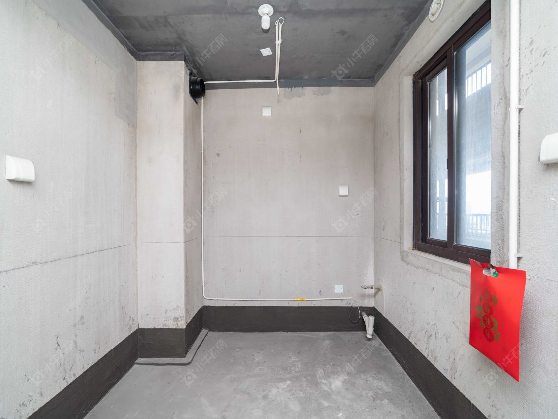 常州龙宸铭著在售二手房源室内图_小牛看房