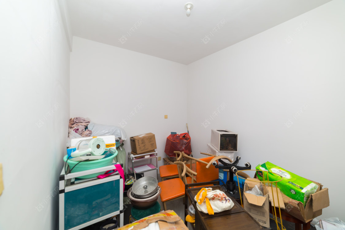 常州青洋花苑在售二手房源室内图_小牛看房