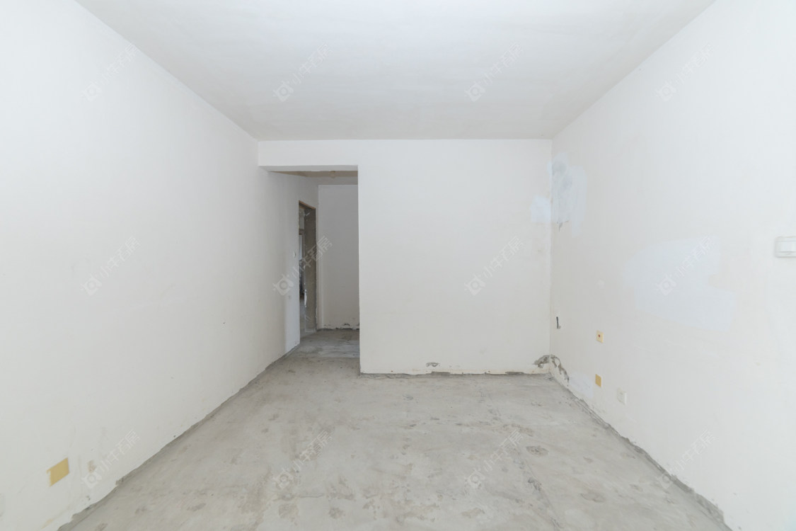 常州佳兆业凤凰湖壹号在售二手房源室内图_小牛看房