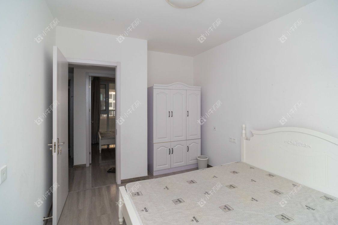 中南红玺台房源室内图 常州中南红玺台在租房源室内图_小牛看房