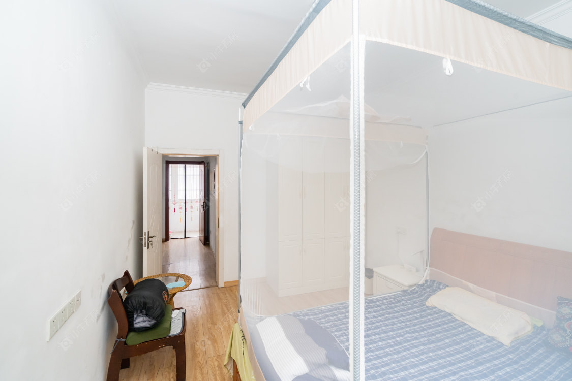 常州浦北新村在售二手房源室内图_小牛看房