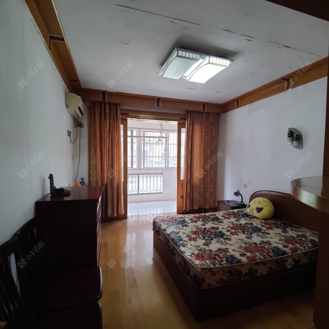 常州藻江花园一期在租房源室内图_小牛看房