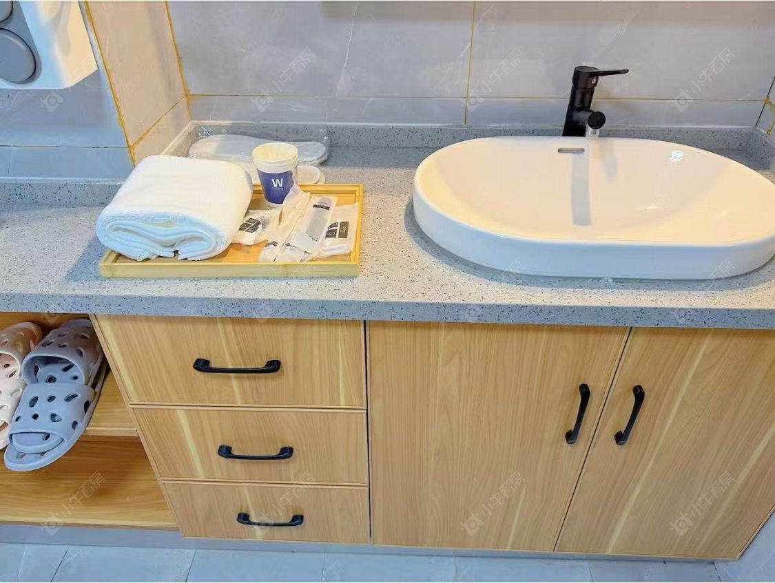 常州中海锦珑湾在租房源室内图_小牛看房