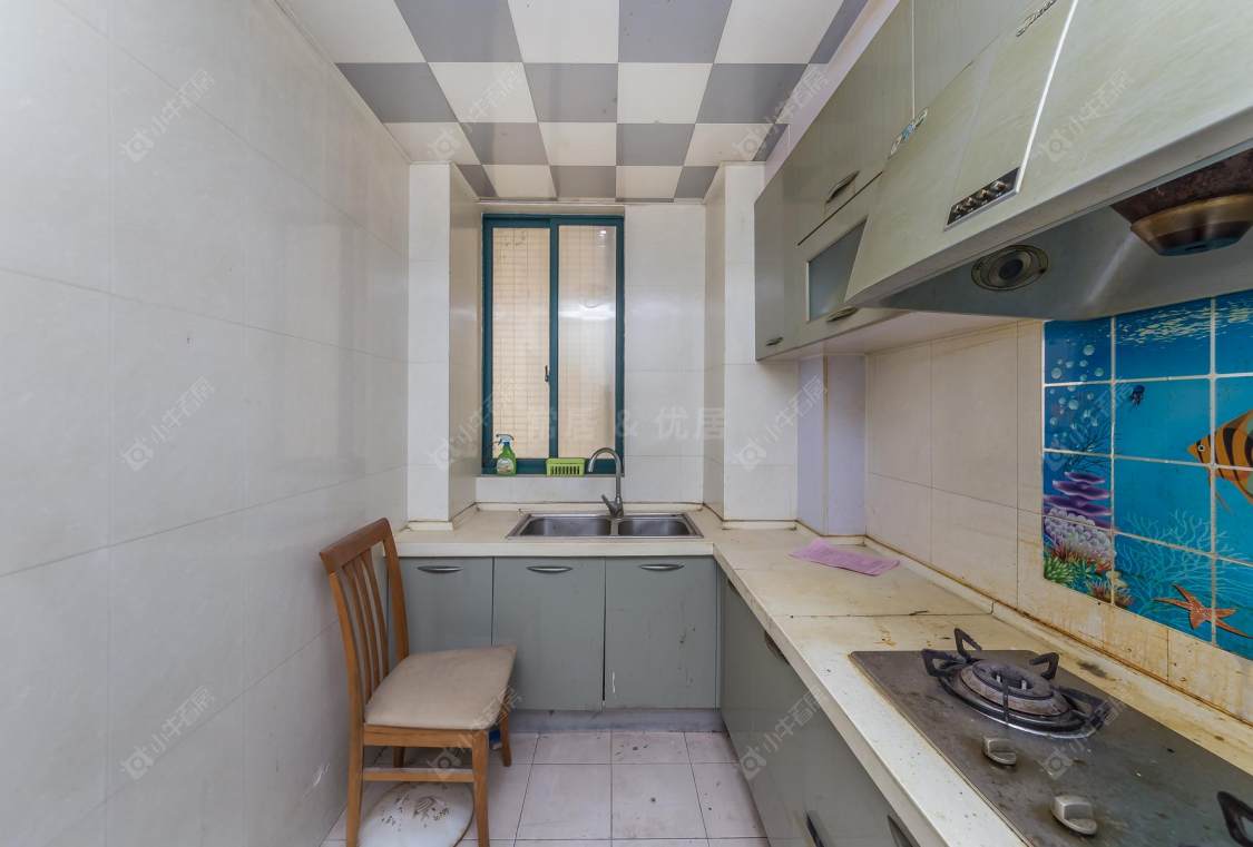 常州天禧星园在售二手房源室内图_小牛看房