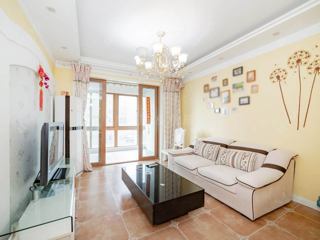 九洲新世界花苑房源室内图 常州九洲新世界花苑在售二手房源室内图_小牛看房