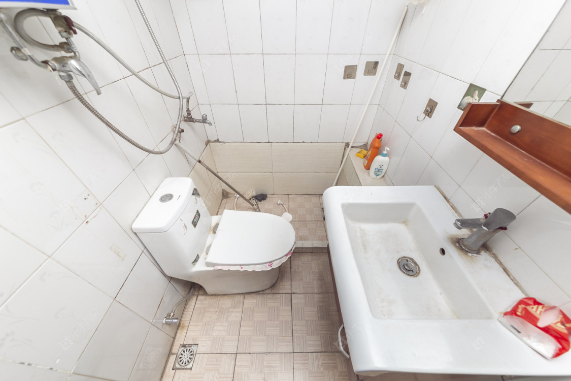 常州清潭六村在售二手房源室内图_小牛看房