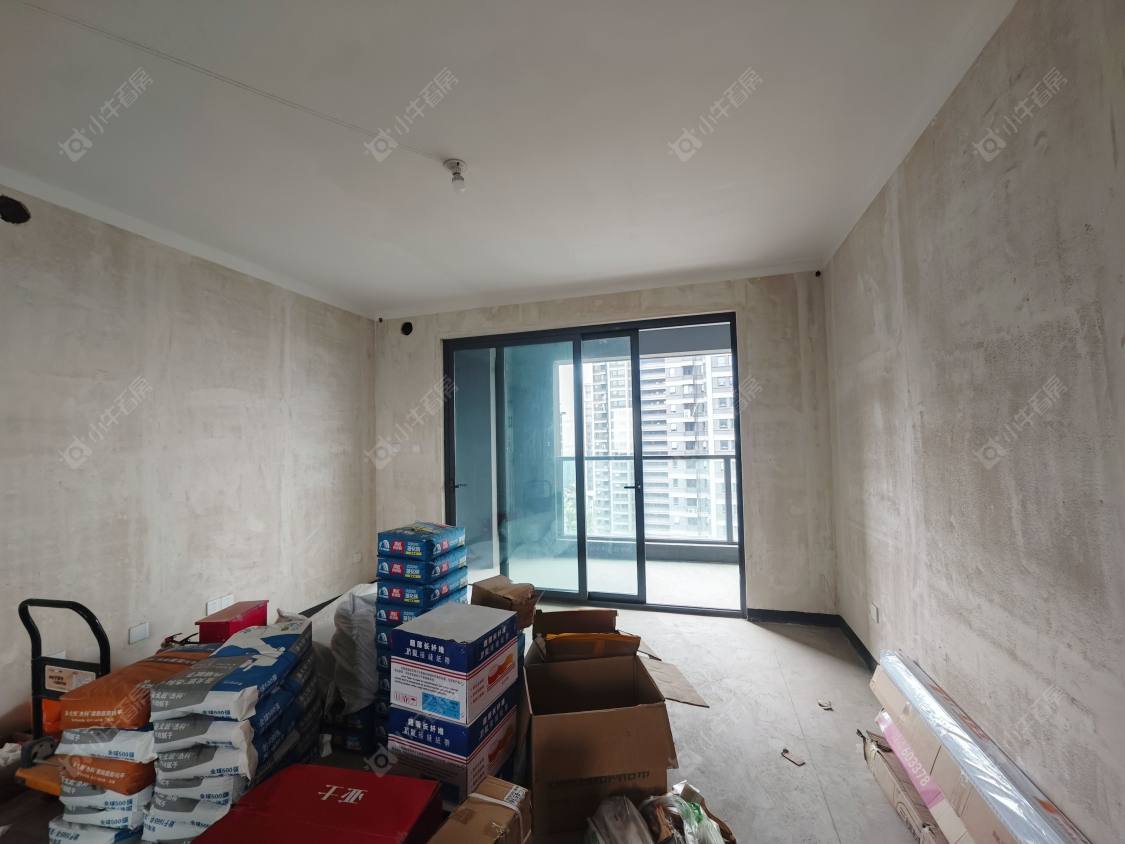 常州金茂国际社区在售二手房_小牛看房