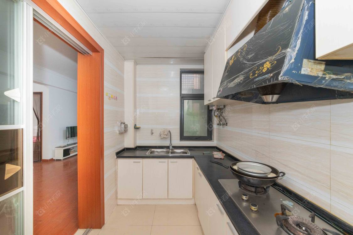 常州宝龙国际花园一期在售二手房源室内图_小牛看房