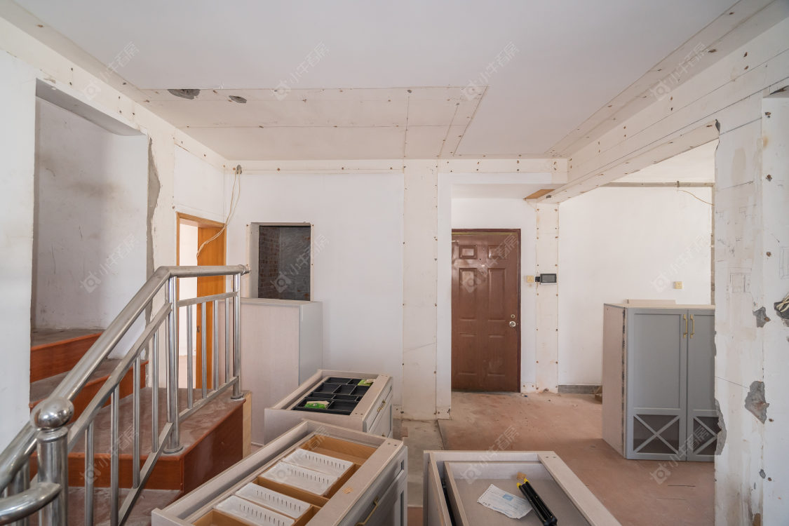 常州桃园公寓在售二手房源室内图_小牛看房