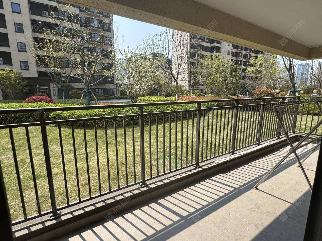 常州保利龙湖景玥府在租房源室内图_小牛看房