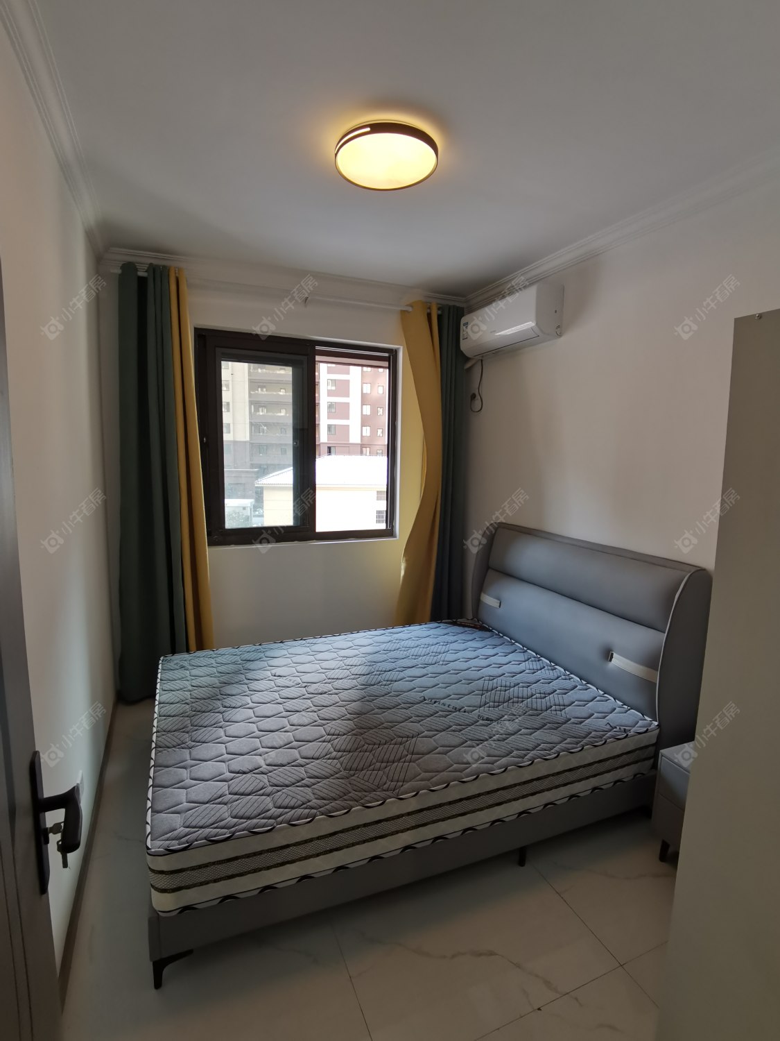 常州新欣嘉园在租房源_小牛看房