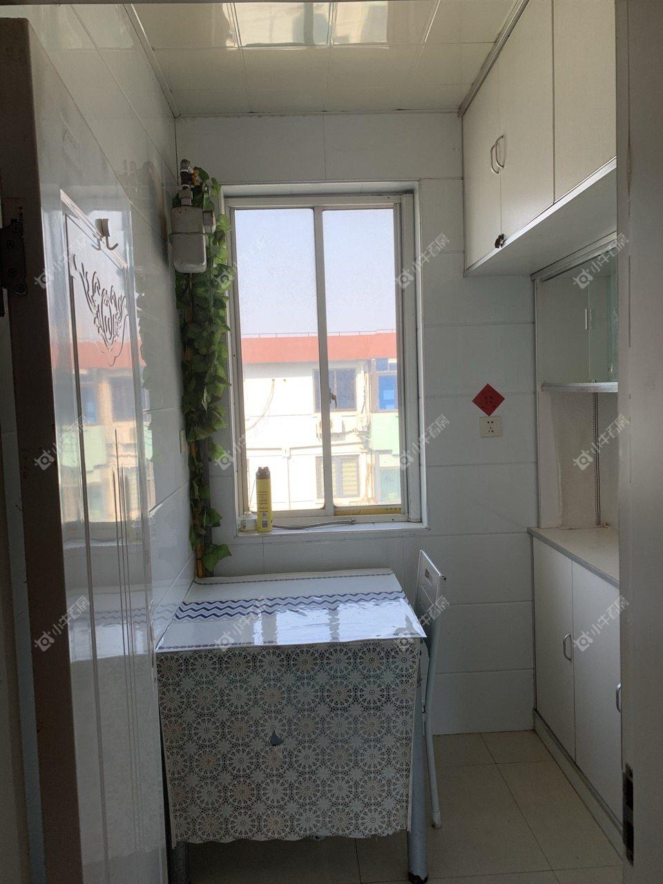 常州兰翔新村在租房源_小牛看房