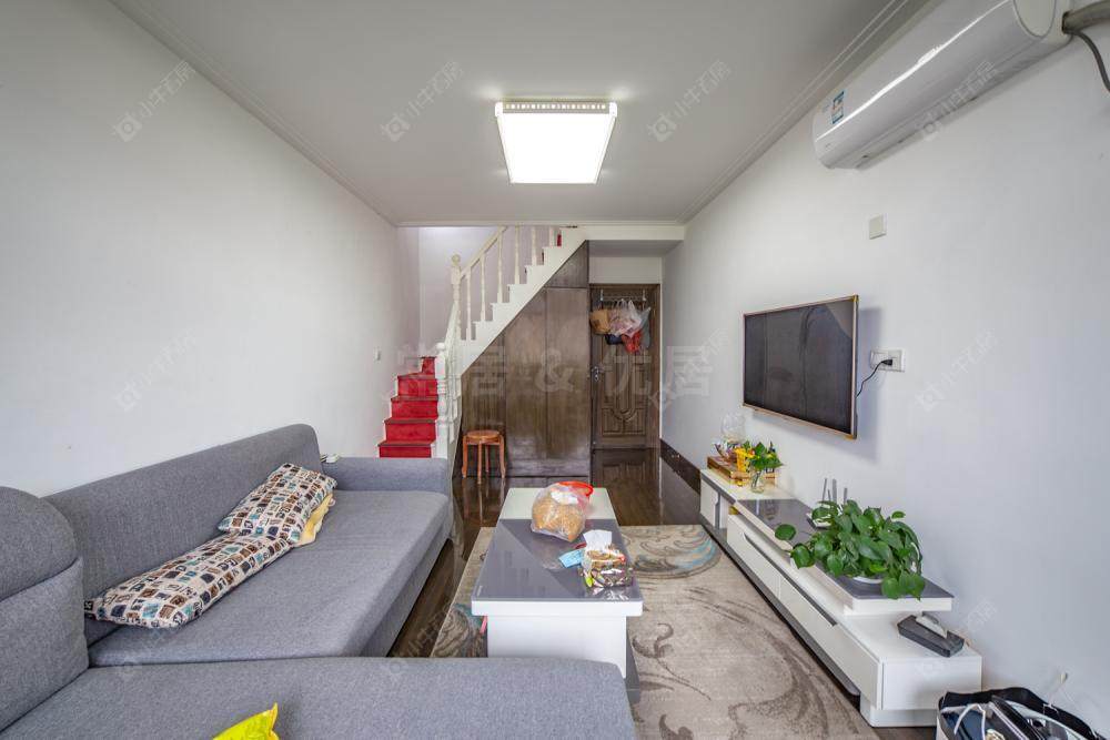 勤业一二三村房源室内图 常州勤业一二三村在售二手房源室内图_小牛看房