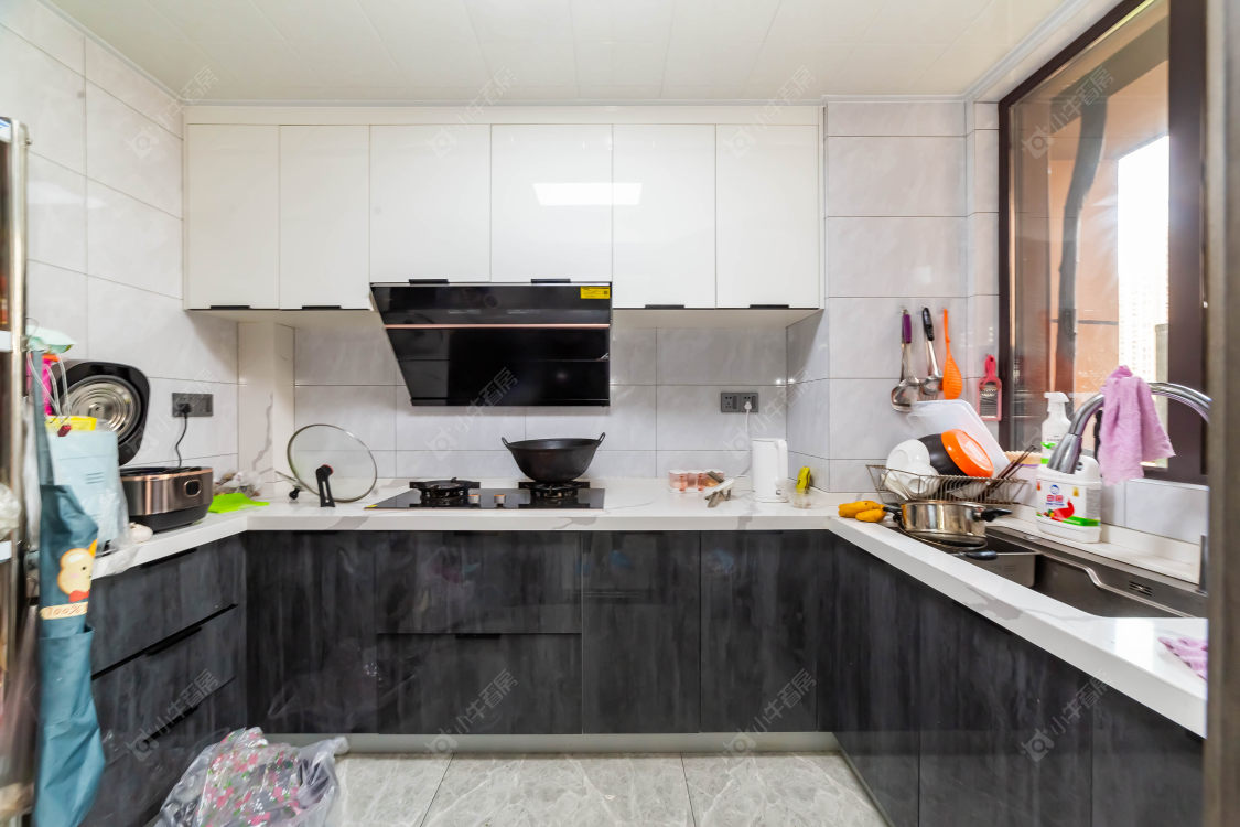 常州绿都万和城六区在售二手房源小区图_小牛看房