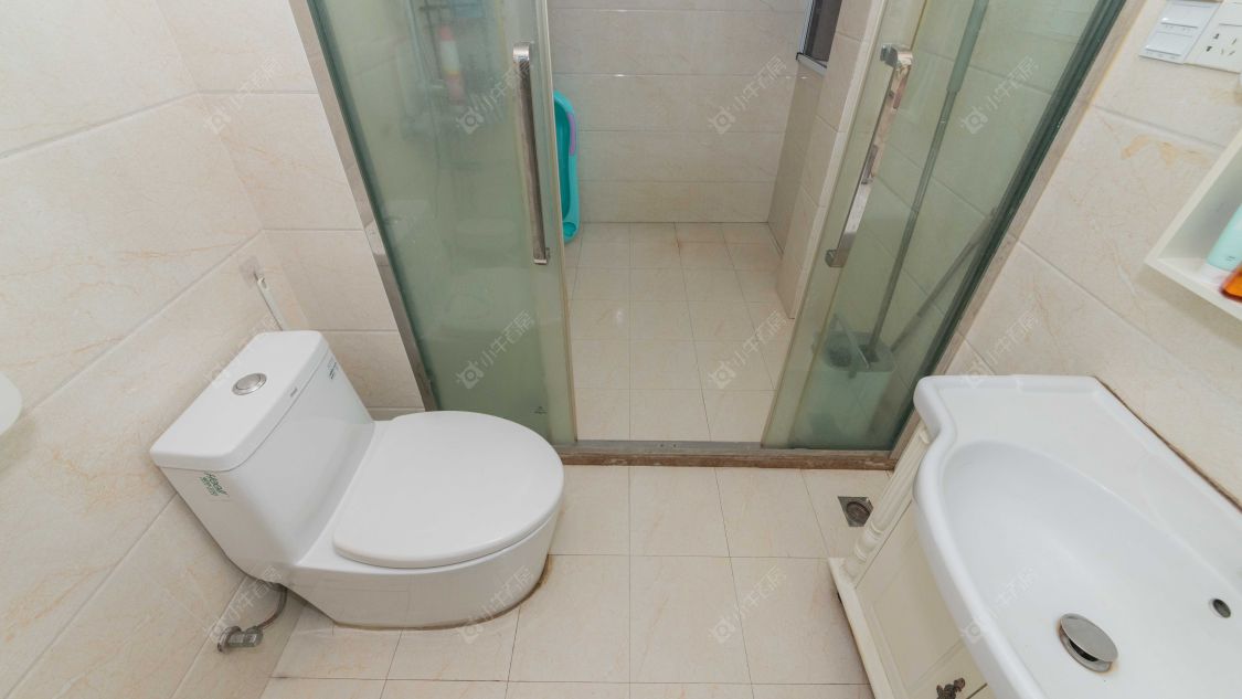 常州枫逸人家在售二手房源室内图_小牛看房